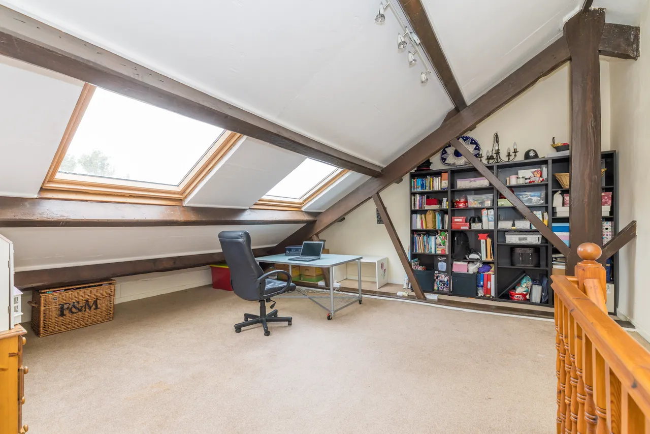 Mill Lane, Parbold, WN8, photo 9