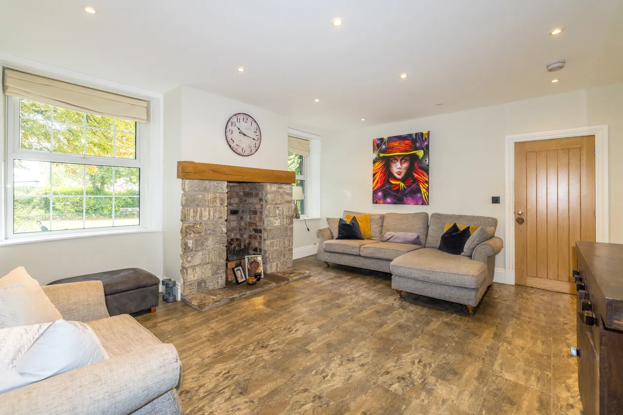 Mill Lane, Parbold, WN8, photo 18