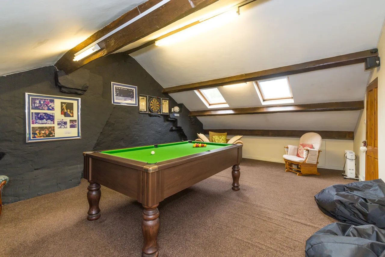 Mill Lane, Parbold, WN8, photo 8