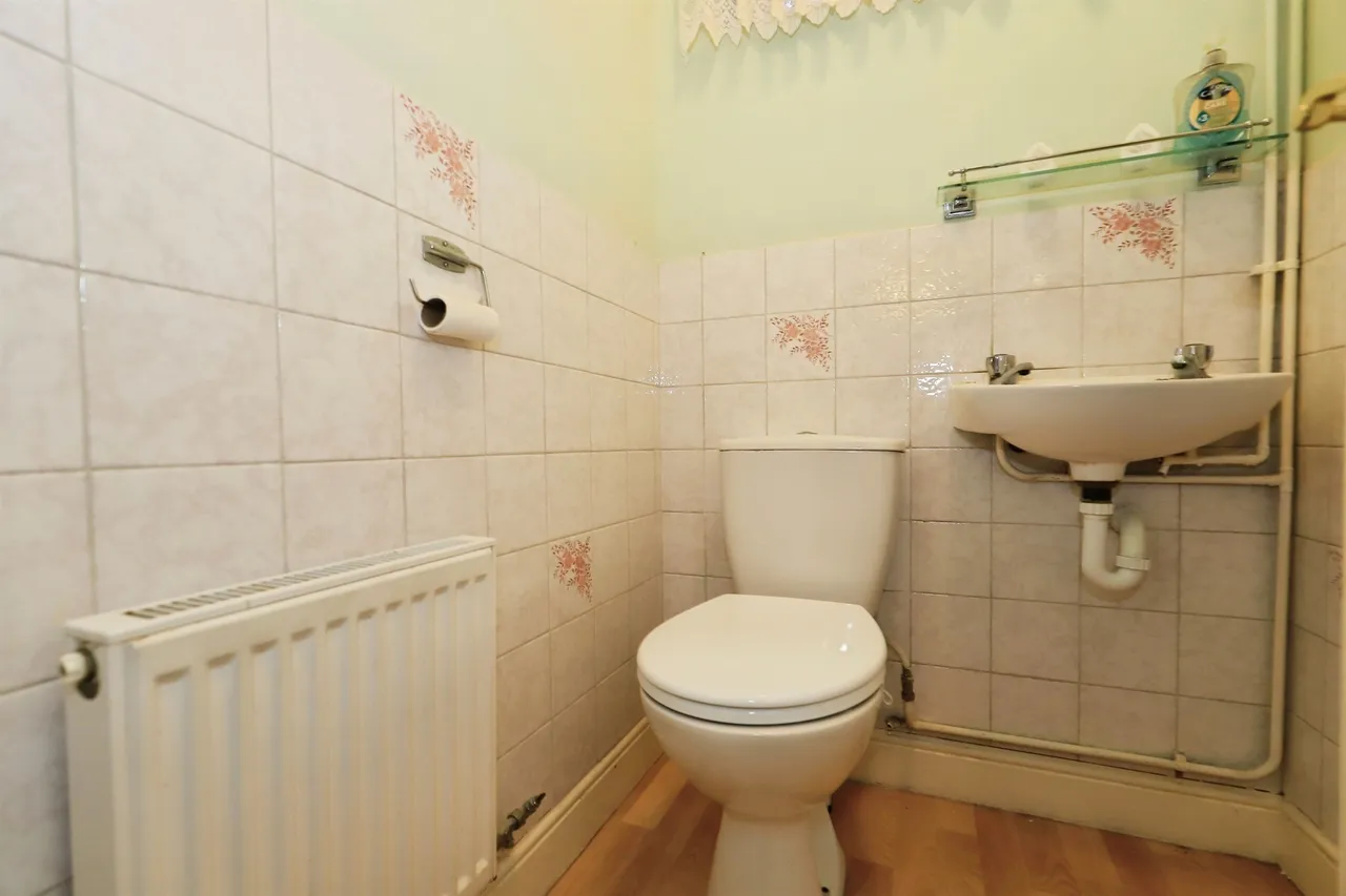 Damson Way, Bewdley, DY12, photo 17