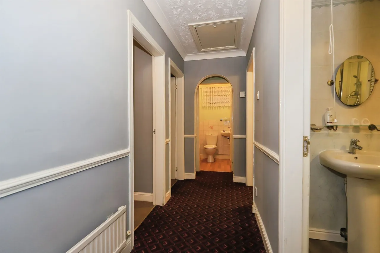 Damson Way, Bewdley, DY12, photo 18