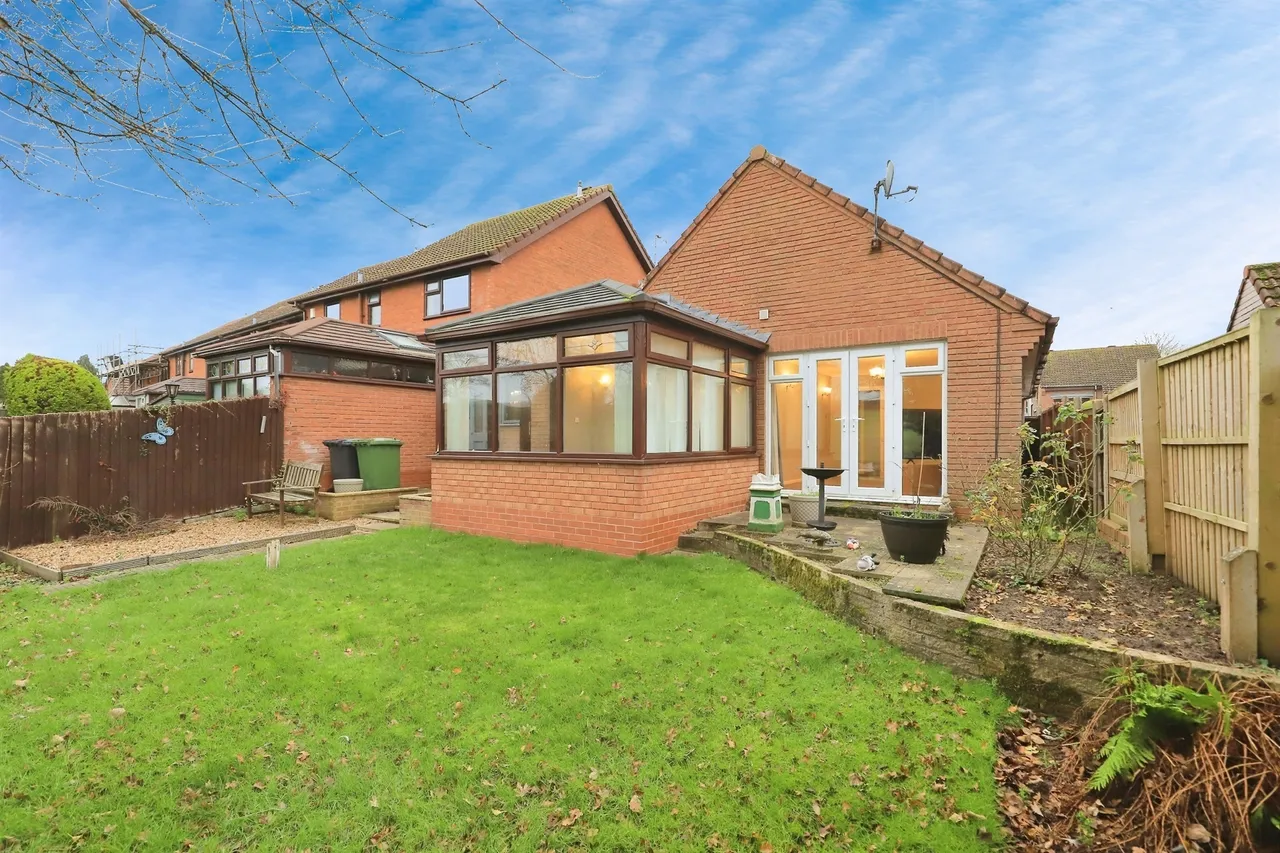 Damson Way, Bewdley, DY12, photo 5