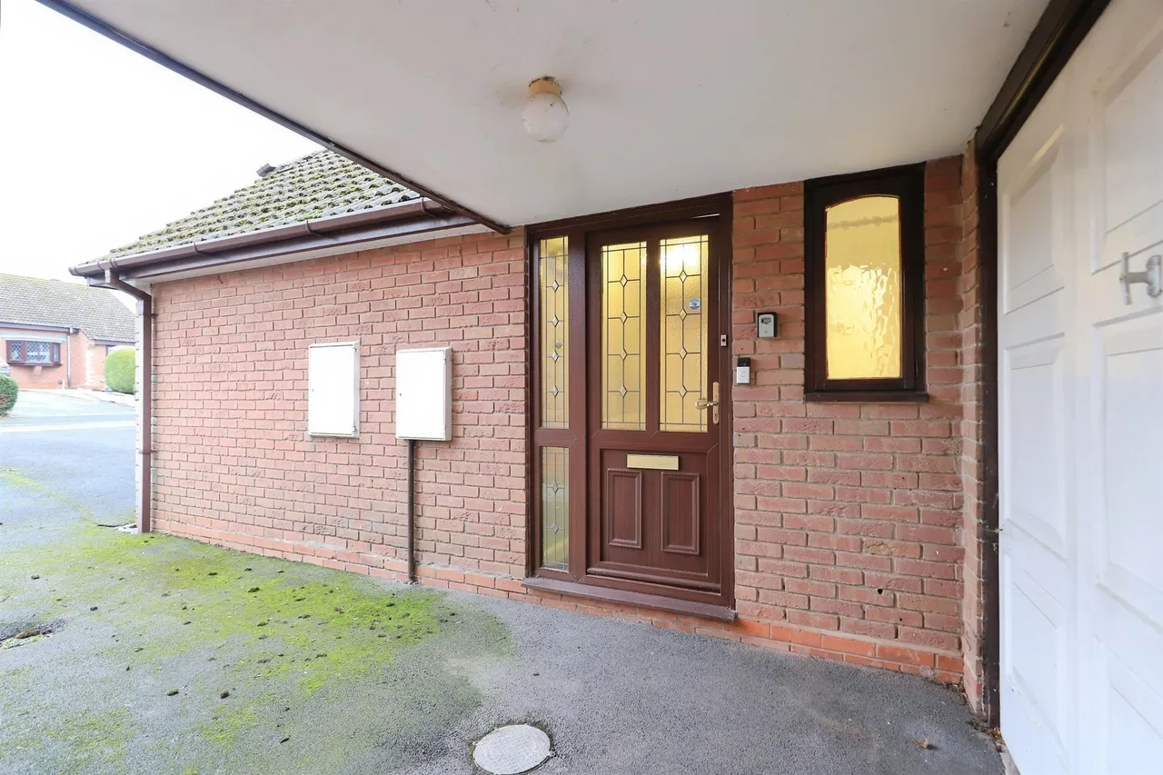 Damson Way, Bewdley, DY12, photo 20