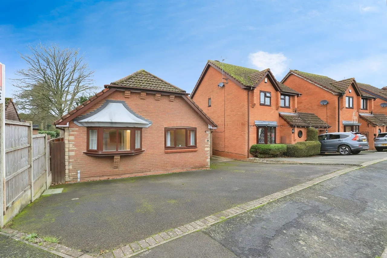 Damson Way, Bewdley, DY12, photo 19