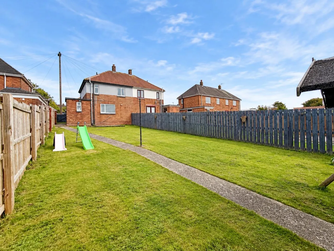 Myrtle Grove, Trimdon, TS29, photo 18