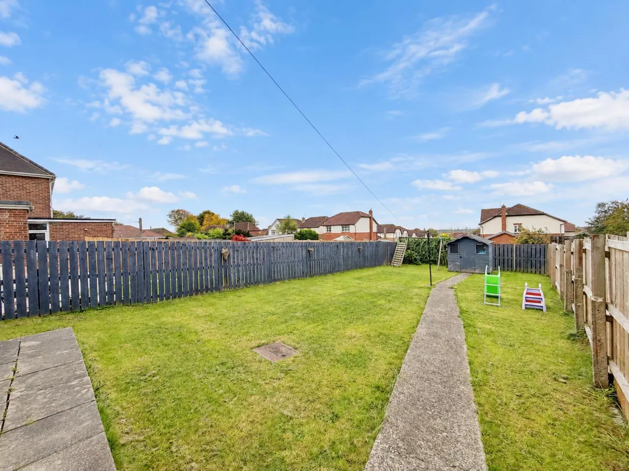 Myrtle Grove, Trimdon, TS29, photo 17