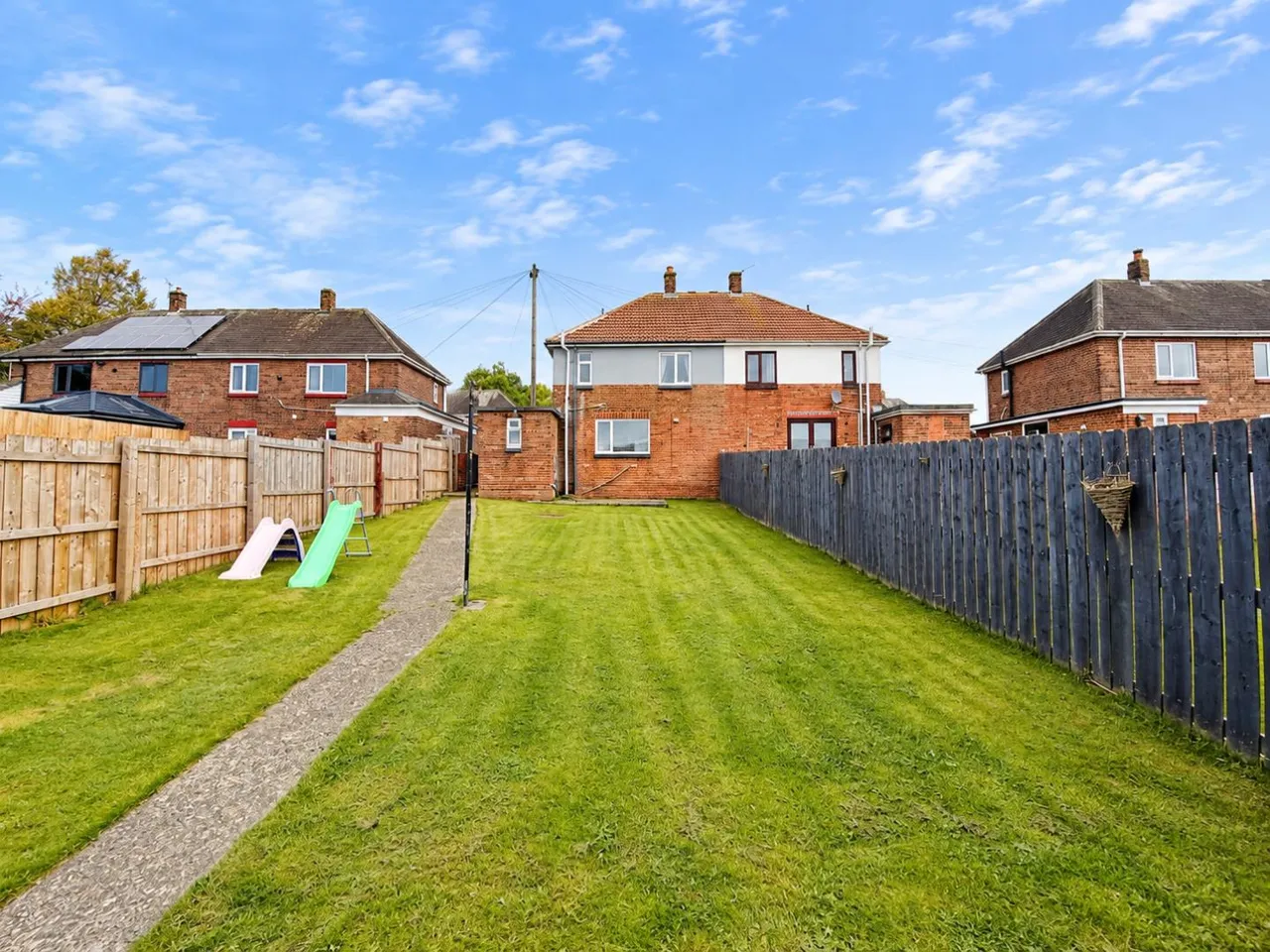 Myrtle Grove, Trimdon, TS29, photo 3