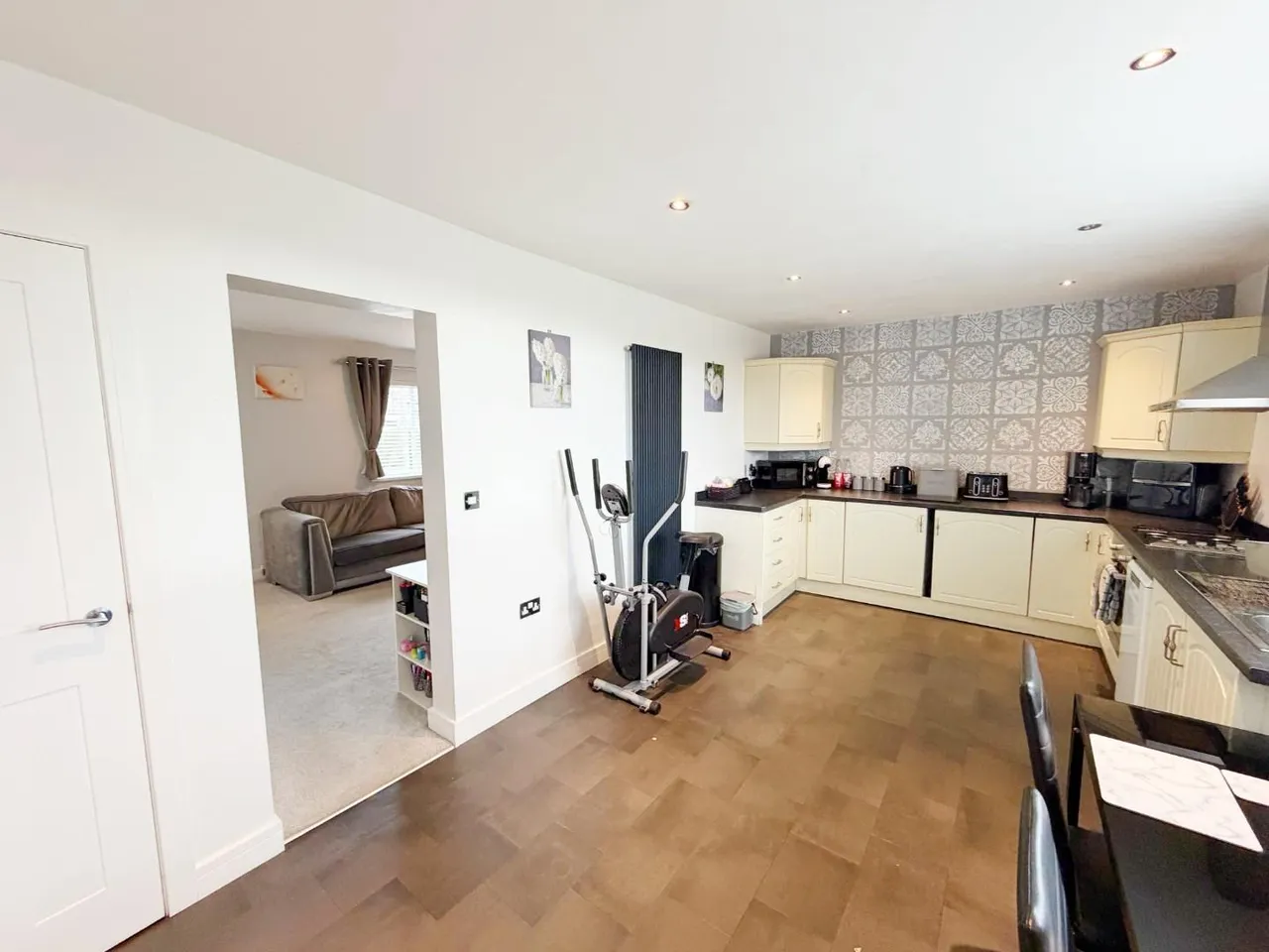 Myrtle Grove, Trimdon, TS29, photo 8