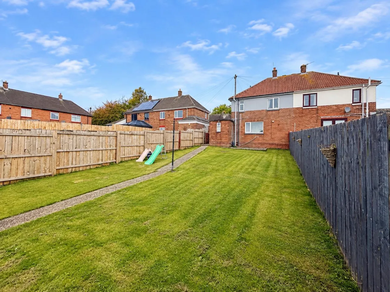 Myrtle Grove, Trimdon, TS29, photo 21