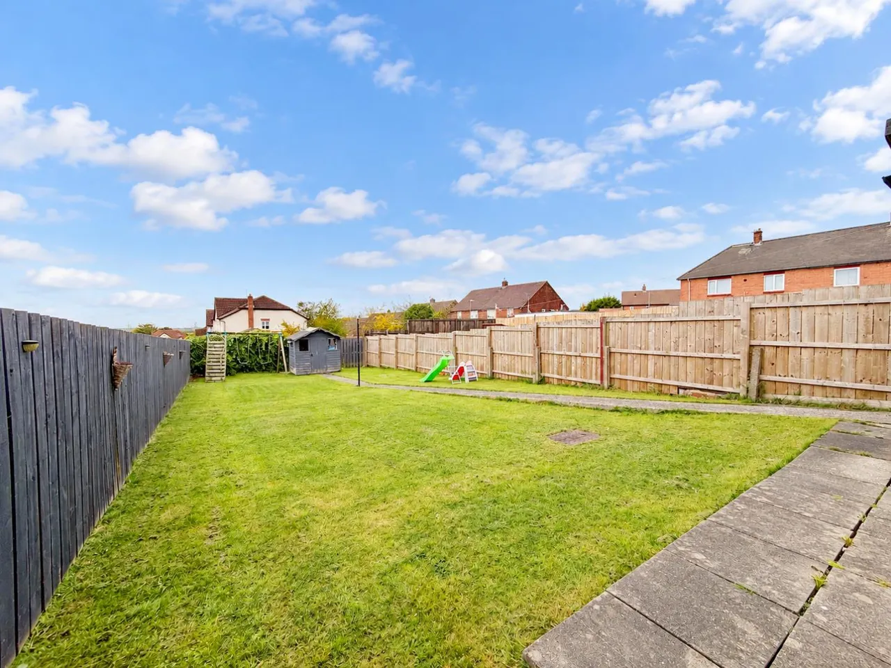 Myrtle Grove, Trimdon, TS29, photo 20