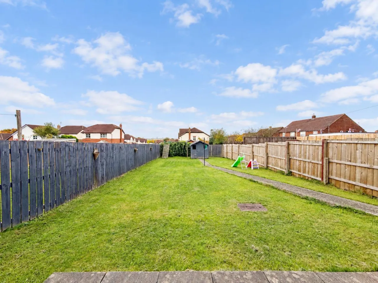 Myrtle Grove, Trimdon, TS29, photo 19
