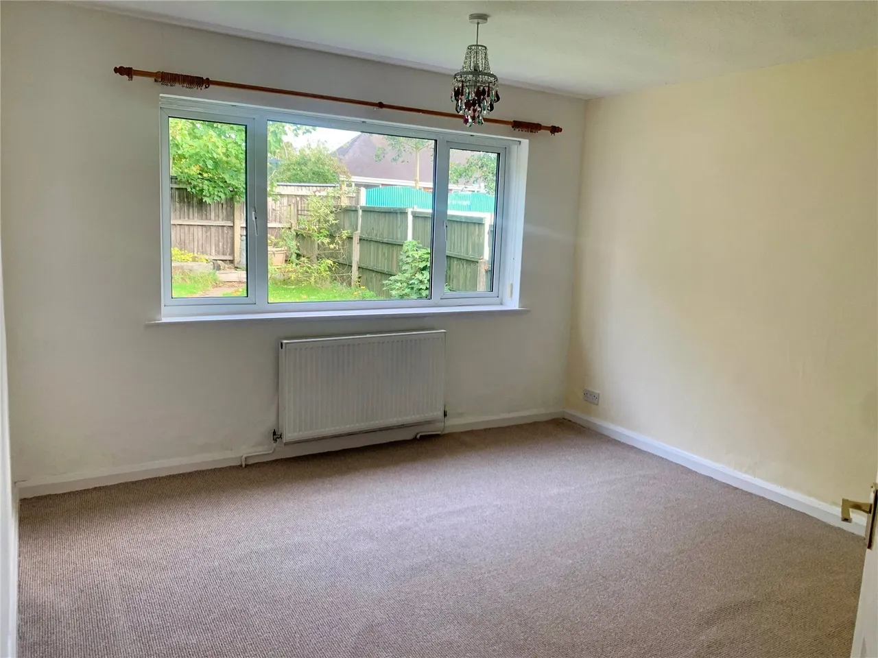 Beverley Drive, Kirkby-in-Ashfield, Nottingham, Nottinghamshire, NG17, photo 9