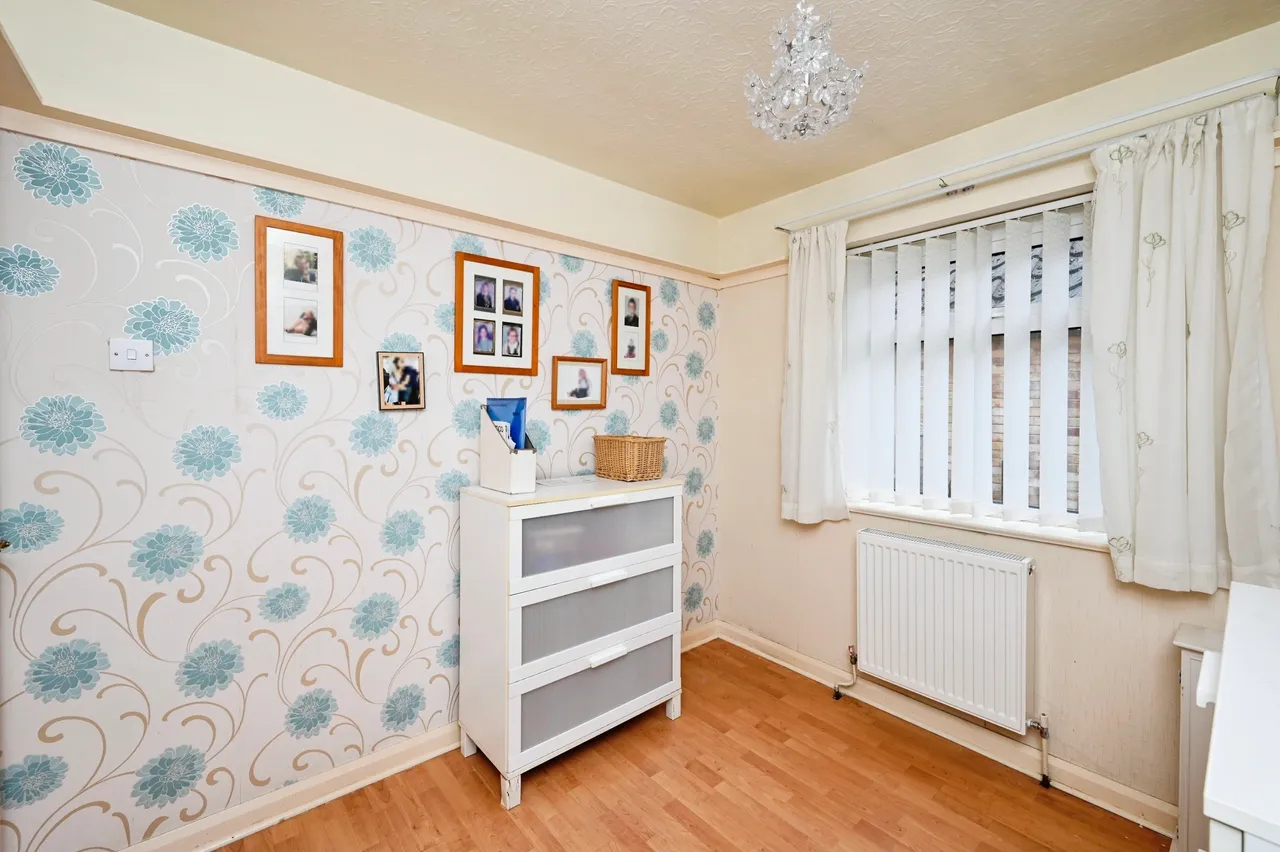 Beverley Drive, Kirkby-in-Ashfield, Nottingham, Nottinghamshire, NG17, photo 11