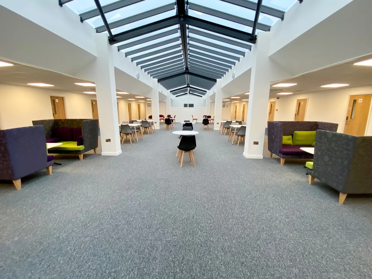 office to rent, A30 Business Centre Higher Stockley Mead, Okehampton