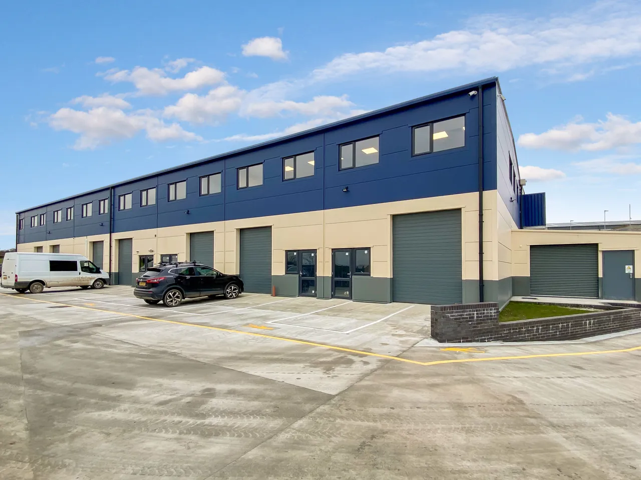A30 Business Centre Higher Stockley Mead, Okehampton, photo 6