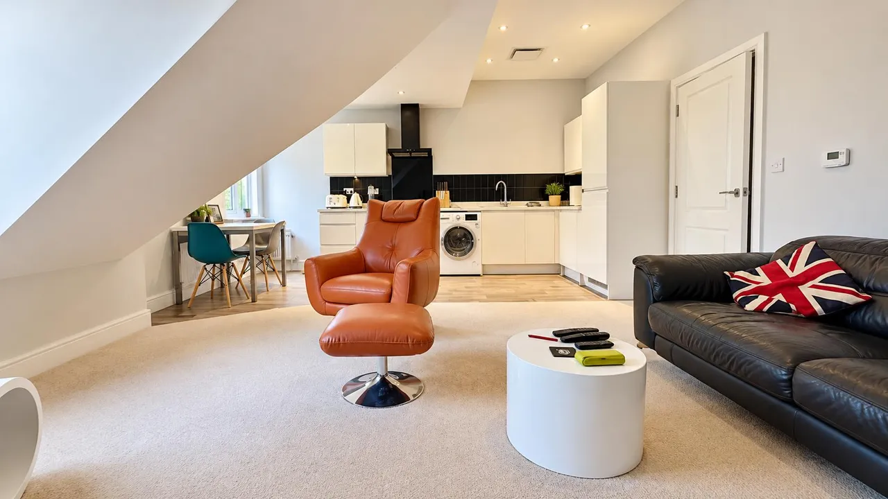 Whitebridge Gardens, Bristol, BS35, photo 6