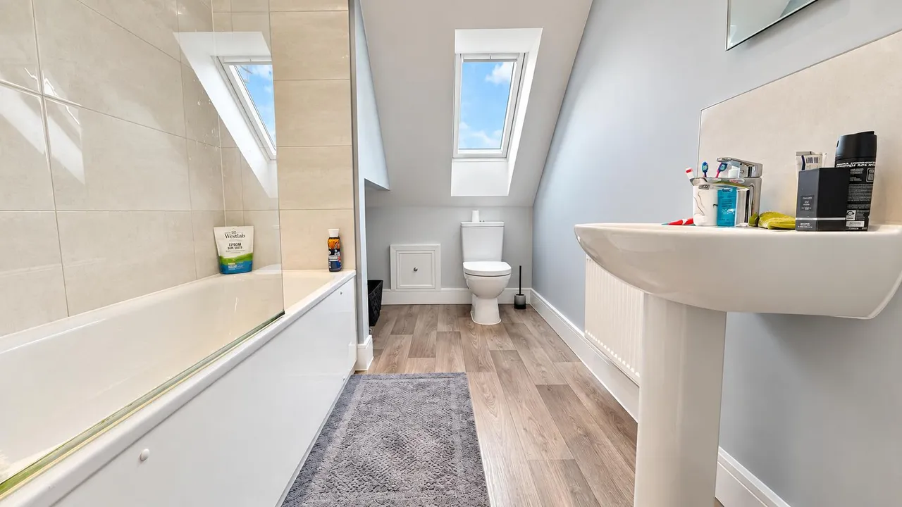 Whitebridge Gardens, Bristol, BS35, photo 8