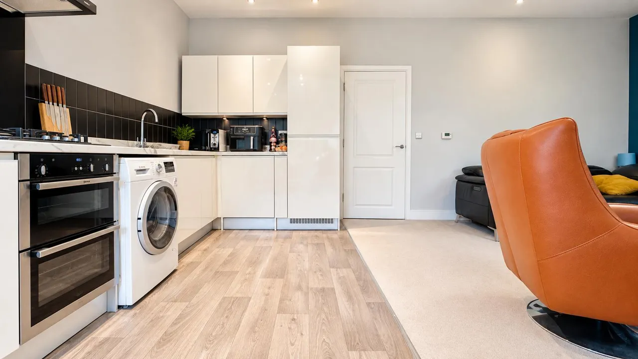 Whitebridge Gardens, Bristol, BS35, photo 4