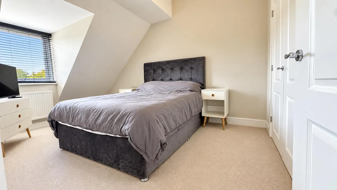Whitebridge Gardens, Bristol, BS35, photo 9