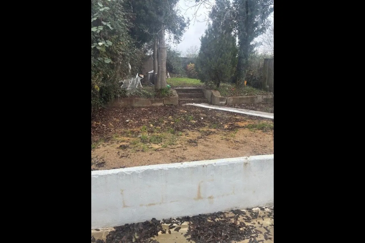 Raymond Crescent, GU2, photo 4