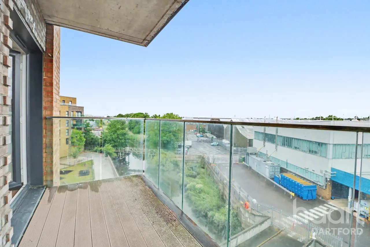 James Smith Court, Dartford, DA1, photo 12