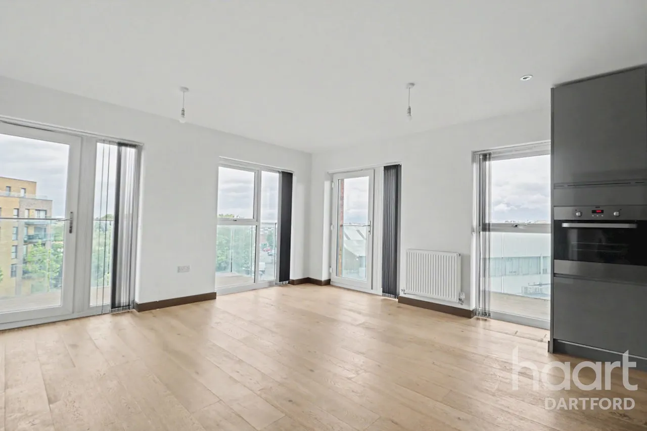James Smith Court, Dartford, DA1, photo 2