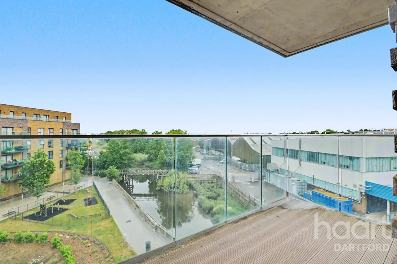 James Smith Court, Dartford, DA1, photo 10