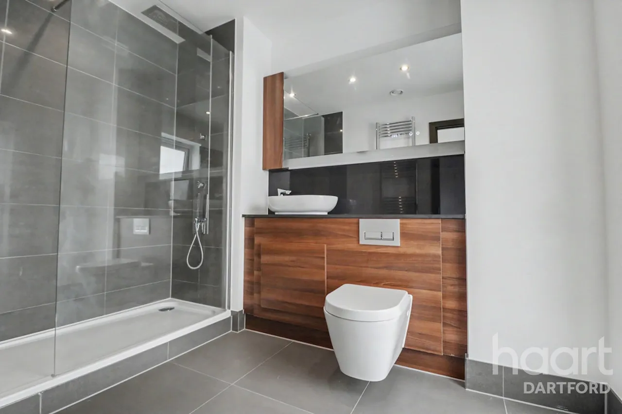 James Smith Court, Dartford, DA1, photo 7