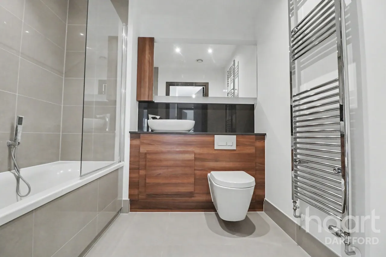 James Smith Court, Dartford, DA1, photo 8