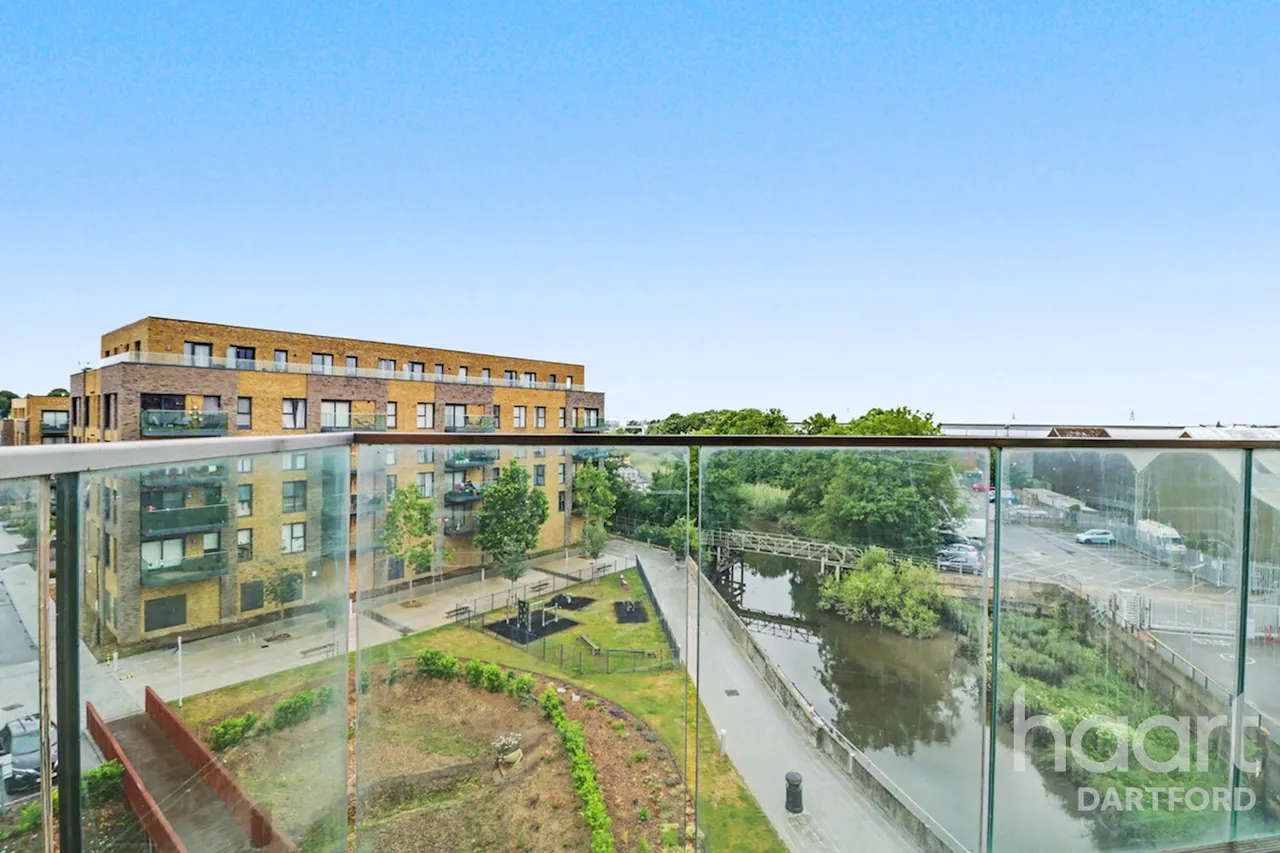 James Smith Court, Dartford, DA1, photo 11