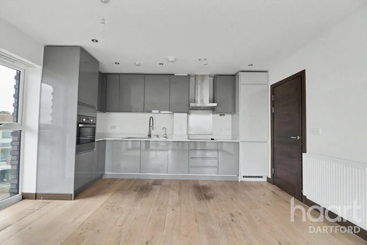 James Smith Court, Dartford, DA1, photo 3