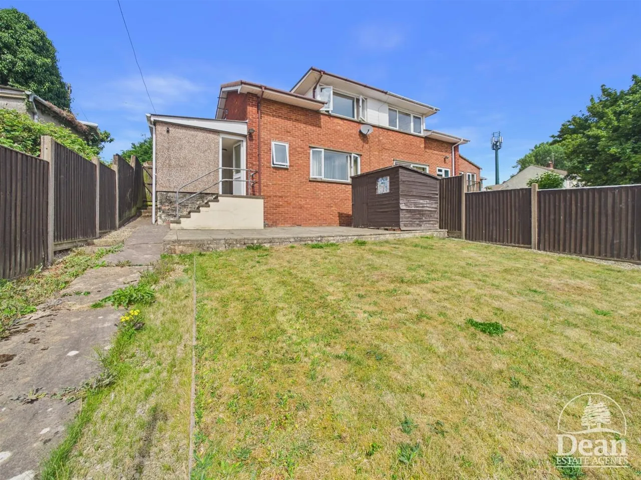 Parks Road, Mitcheldean, photo 8