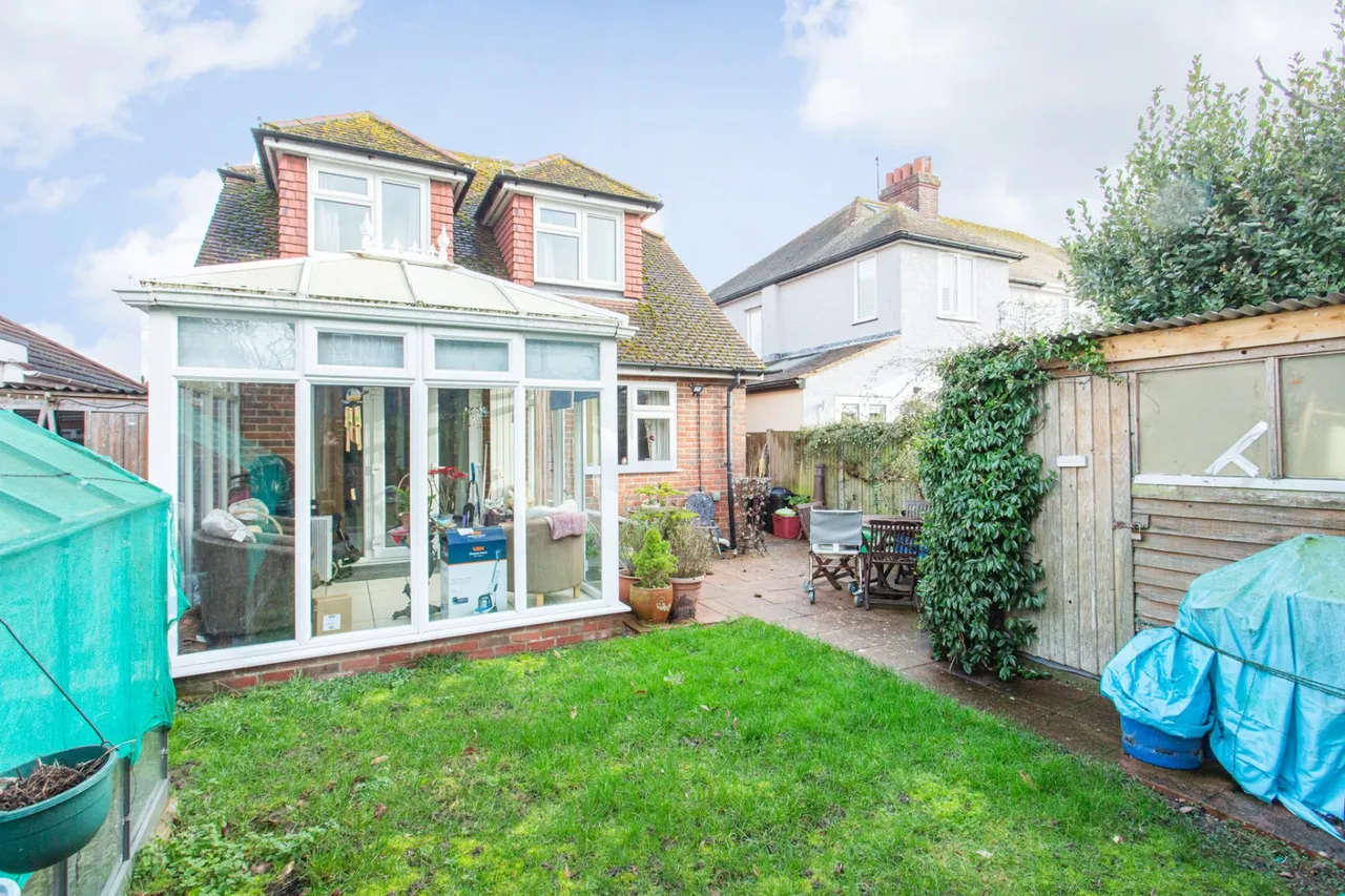 Bullers Avenue, Herne Bay, CT6, photo 15