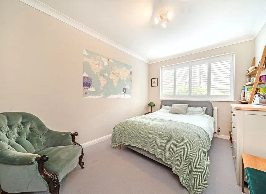 Elgin Avenue, Maida Vale, W9, photo 5