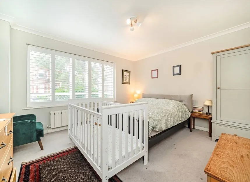 Elgin Avenue, Maida Vale, W9, photo 4