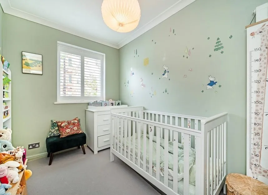 Elgin Avenue, Maida Vale, W9, photo 6