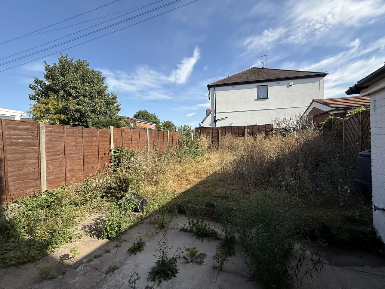 Central Avenue, Abbey Green, CV11, photo 13