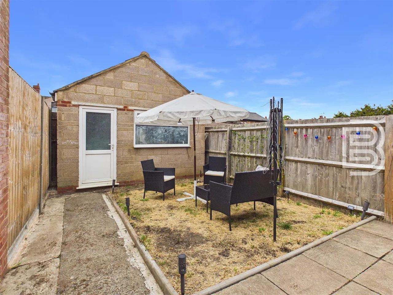 Grosvenor Road, Rugby, photo 11