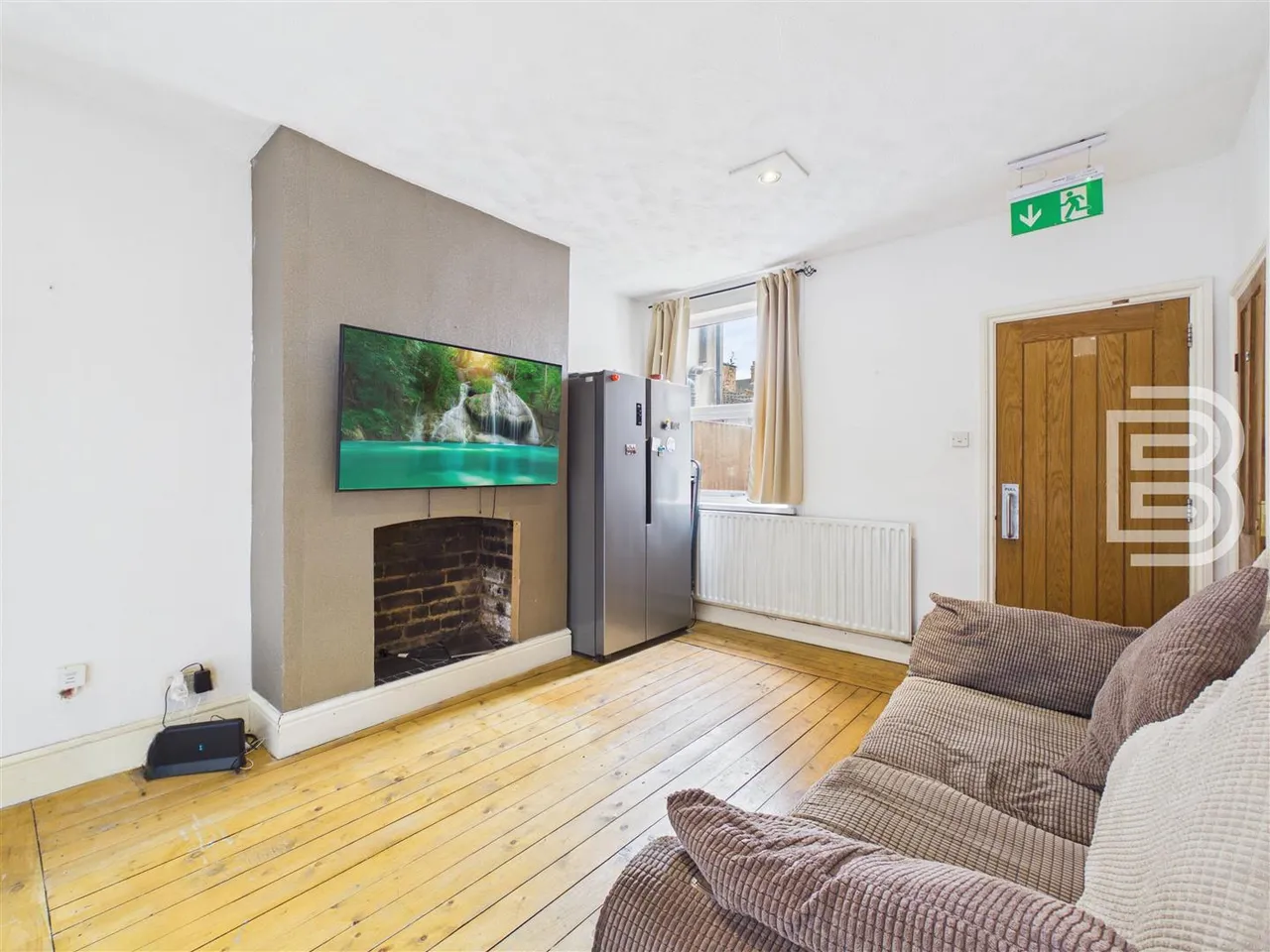 Grosvenor Road, Rugby, photo 3