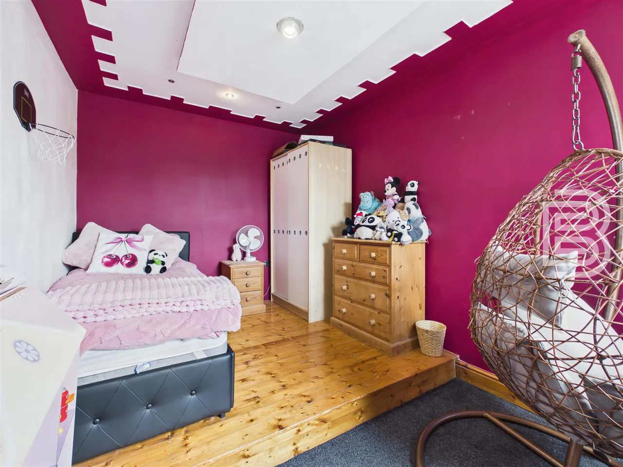 Grosvenor Road, Rugby, photo 9