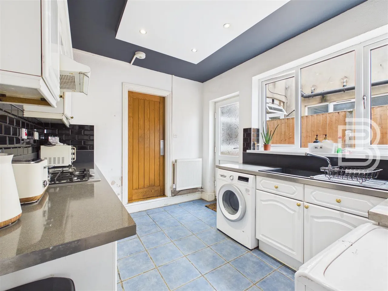 Grosvenor Road, Rugby, photo 5
