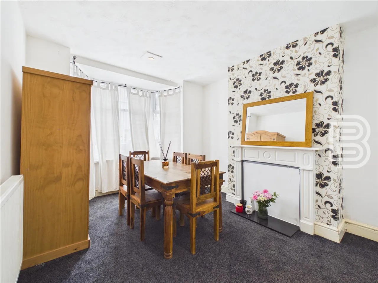 Grosvenor Road, Rugby, photo 2