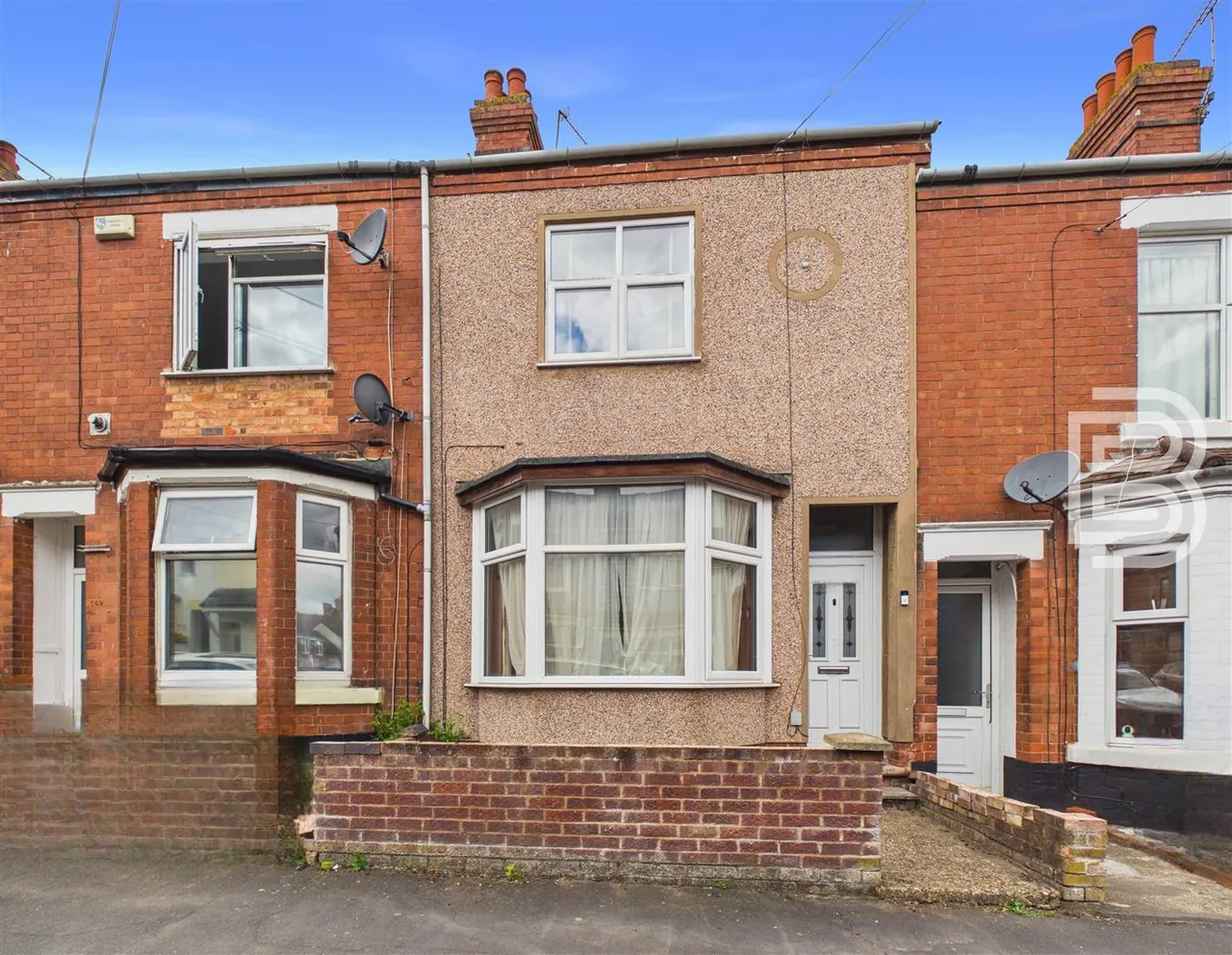 Grosvenor Road, Rugby, photo 12