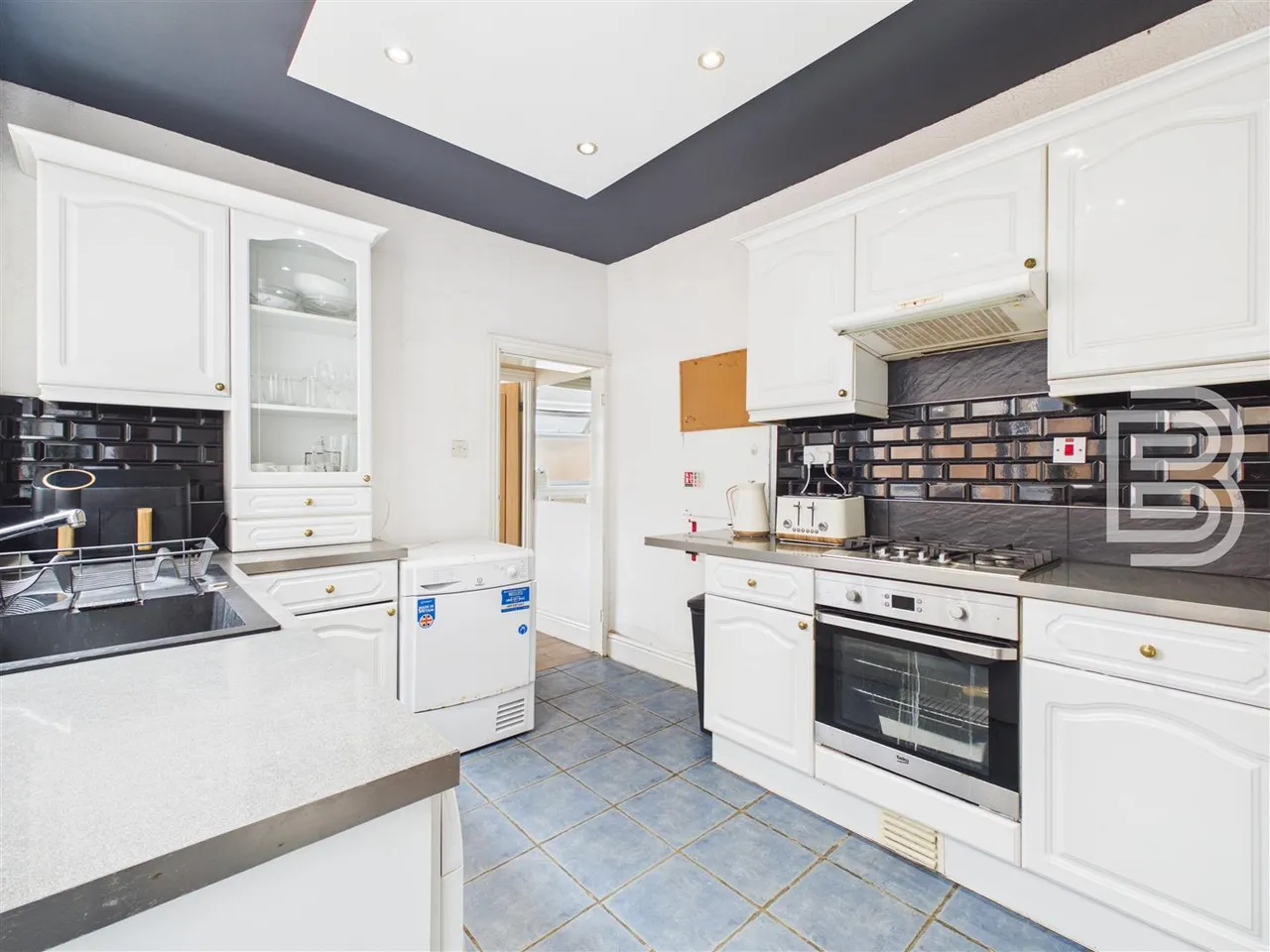 Grosvenor Road, Rugby, photo 6
