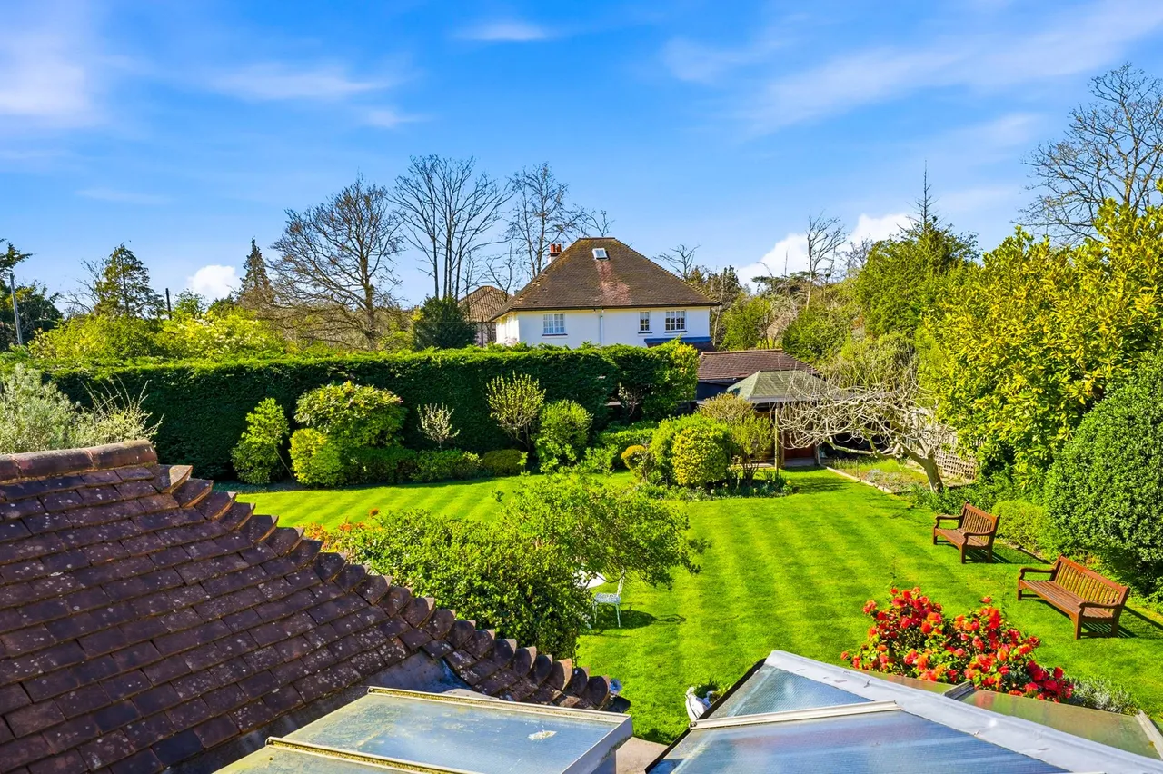 Highfield Road, Chislehurst, BR7, photo 44