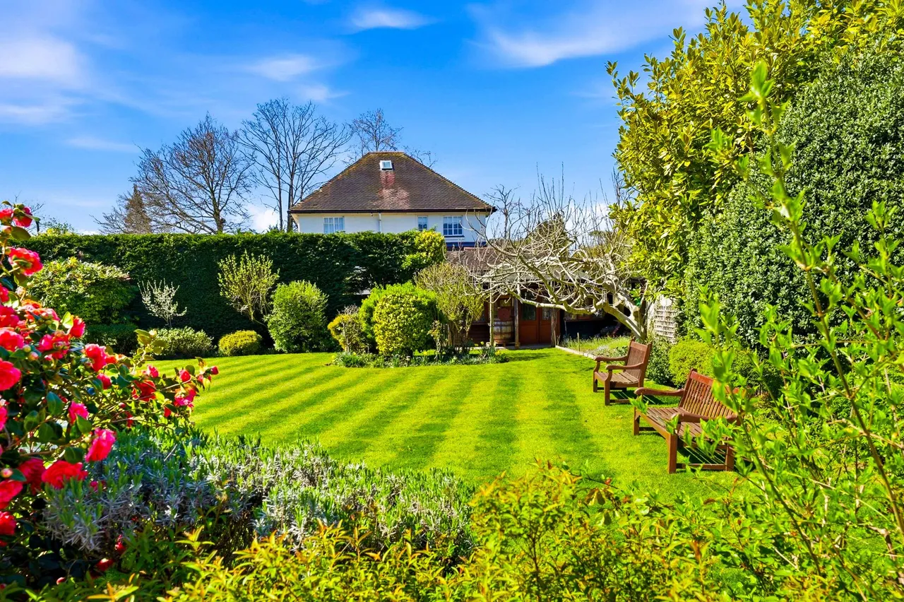 Highfield Road, Chislehurst, BR7, photo 21