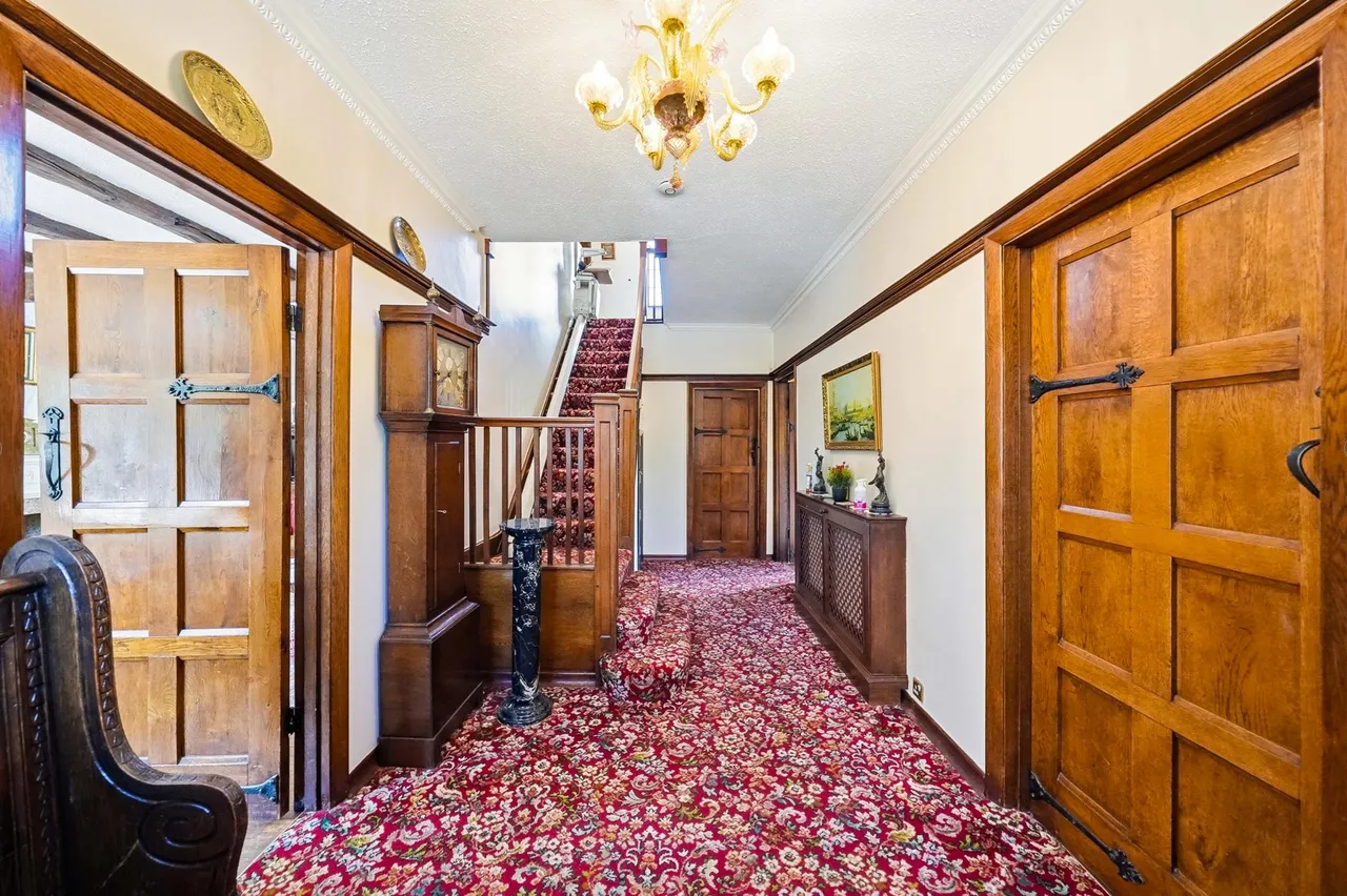 Highfield Road, Chislehurst, BR7, photo 8