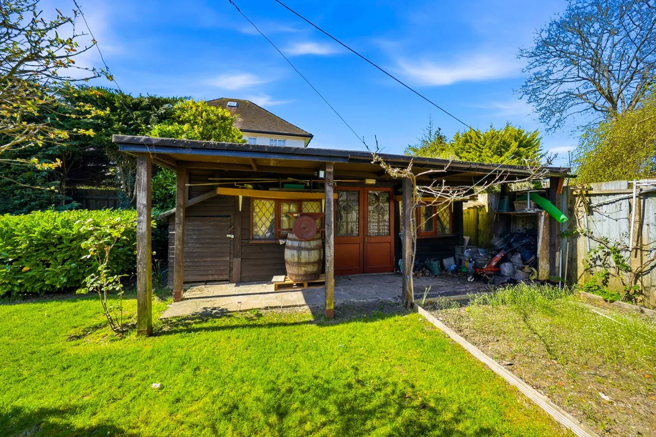 Highfield Road, Chislehurst, BR7, photo 25