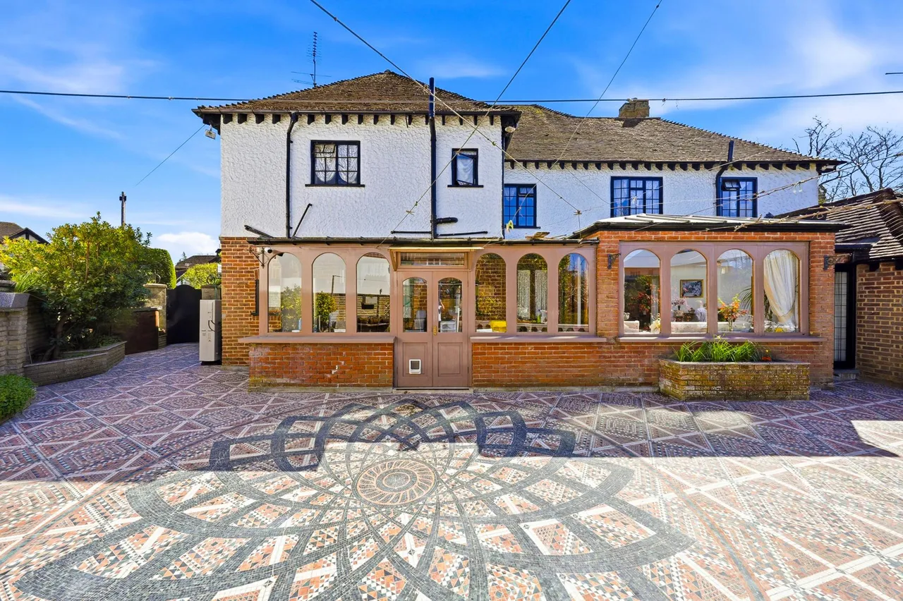 Highfield Road, Chislehurst, BR7, photo 5