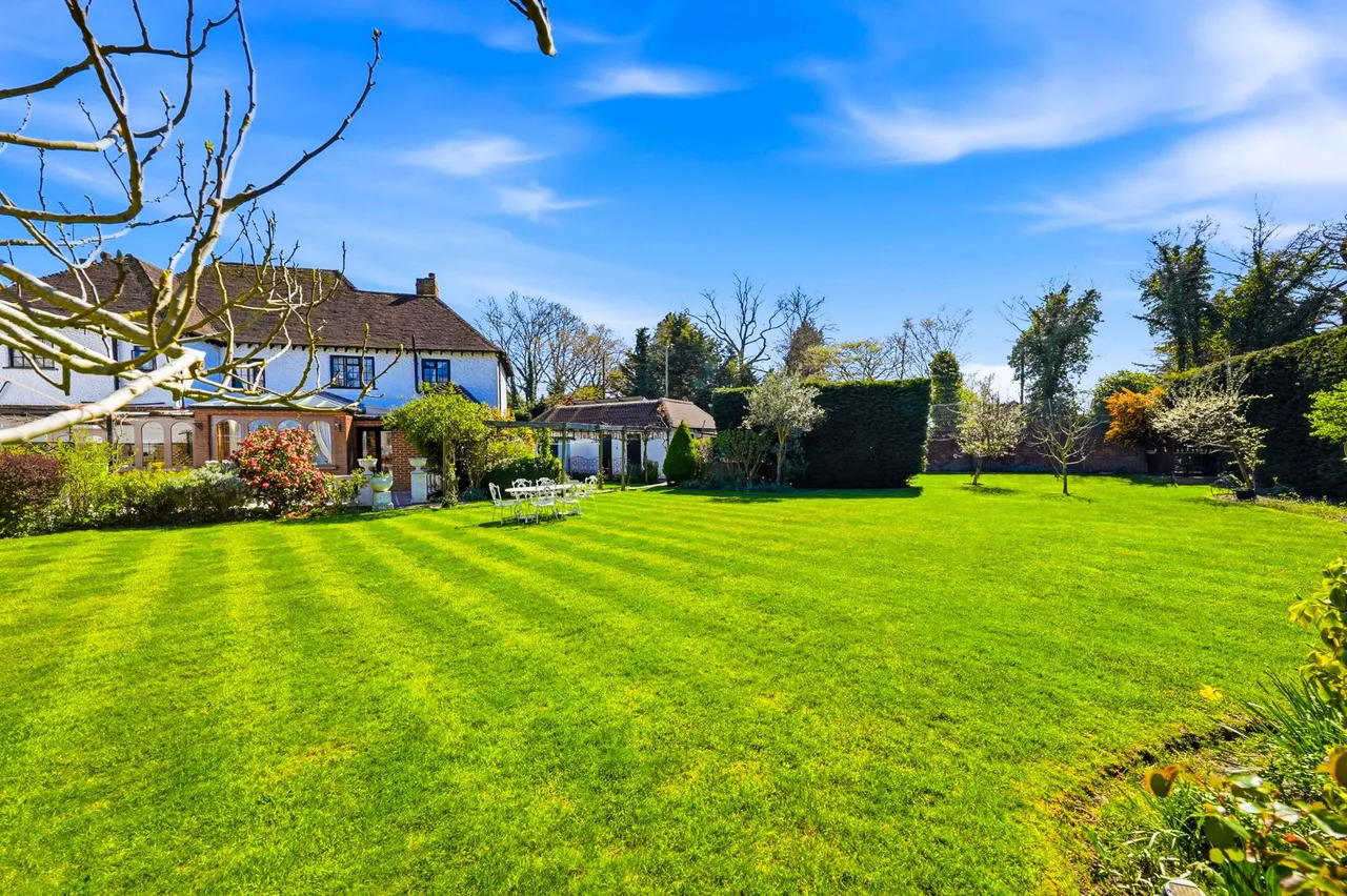 Highfield Road, Chislehurst, BR7, photo 27